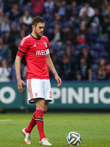 FC Porto v Benfica MF Taa da Liga 2013/14