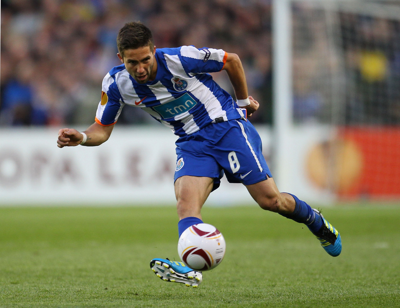 Joao Moutinho Joao Moutinho