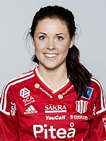Elin Johansson (SWE)