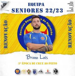 Bruno Luis (POR)