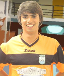Leonardo Carvalho (POR)