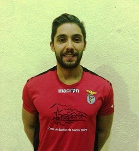 Tiago Morgado (POR)
