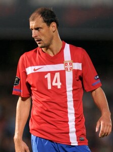 Milan Jovanovic (SRB)