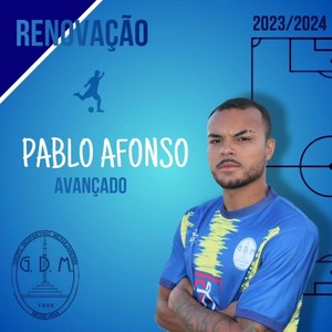 Pablo Afonso (BRA)