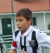 Tiago Gonalves (POR)
