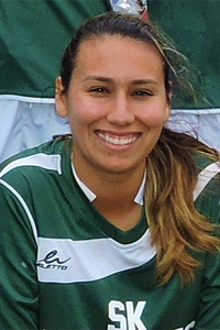 Daniela Fuenzalida (CHI)