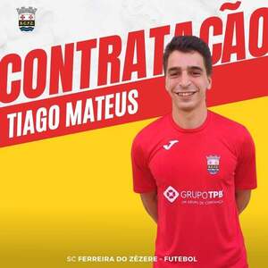 Tiago Mateus (POR)