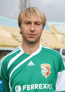 Andriy Boyko (UKR)