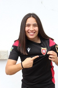 Sara Rocha (POR)