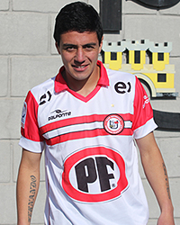 Fernando Espinoza (CHI)
