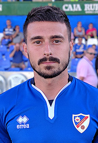 Pablo Ortíz (ESP)