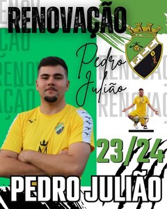 Pedro Julião (POR)