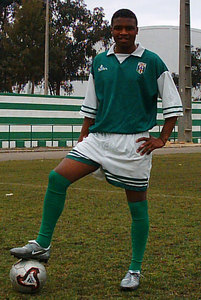 Crisanto Silva (POR)