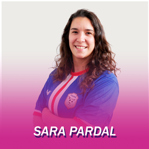 Sara Pardal (POR)