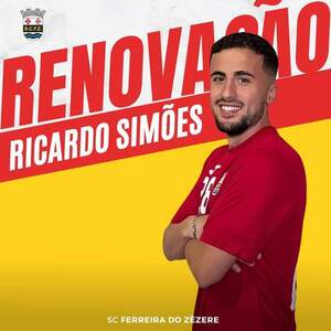 Ricardo Simões (POR)