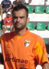 Paulo Ribeiro (POR)