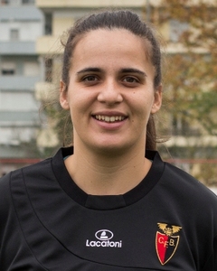 Sara Machado (POR)