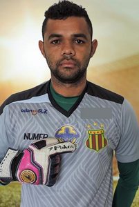 Paulo Rafael (BRA)