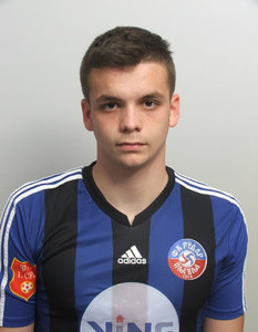 Ivan Micunovic (MON)