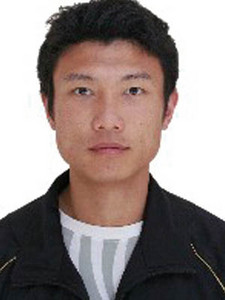 Fei Li (CHN)