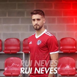 Rui Neves (POR)