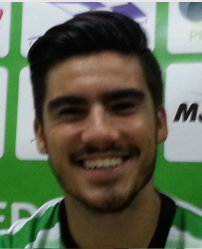 Paulo Azevedo (POR)