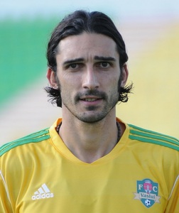 Ilias Charalambous (CYP)