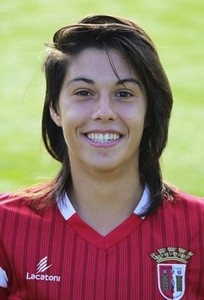 Natalia Sánchez (ESP)
