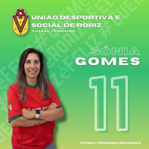 Sónia Gomes (POR)