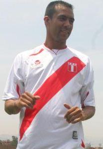 Martn Hidalgo (PER)