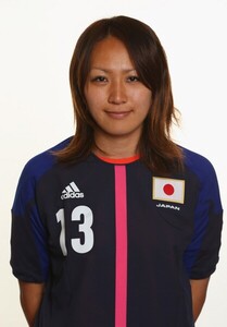 Karina Maruyama (JPN)