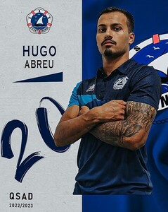 Hugo Abreu (POR)