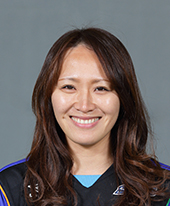 Karina Maruyama (JPN)