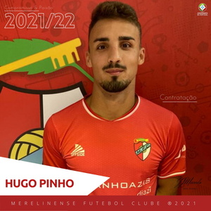 Hugo Pinho (POR)
