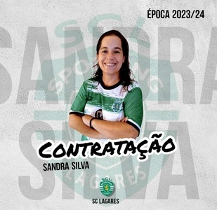 Sandra Silva (POR)