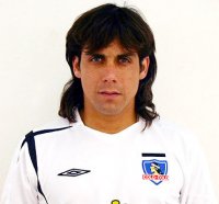 Arturo Sanhueza (CHI)