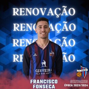 Francisco Fonseca (POR)