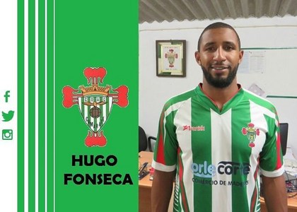 Hugo Fonseca (POR)