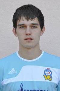 Kirill Lapidus (RUS)