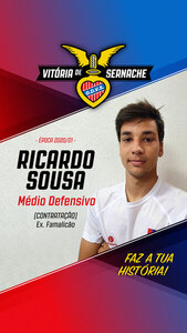 Ricardo Sousa (POR)