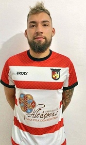 Diogo Sandes (BRA)