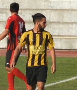 Vidal Júnior (BRA)