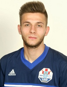 Bruno Bogojevic (CRO)