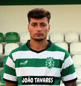 João Tavares (POR)