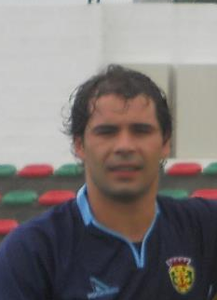 Luís Pestana (POR)