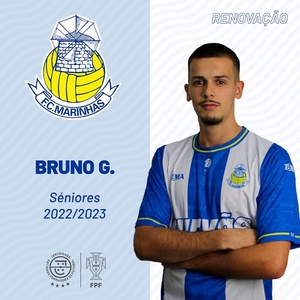 Bruno Goncalves (POR)