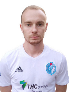 Sergey Shumeyko (RUS)