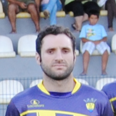 Tiago Ribeira (POR)