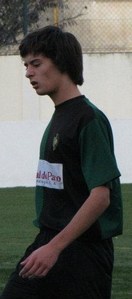 Vasco Monteiro (POR)