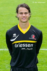 van der Steen (NED)